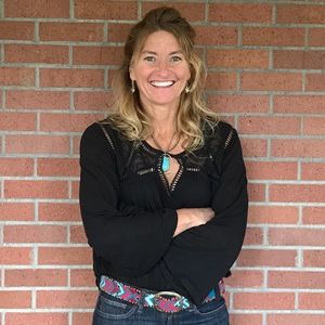 Meet your Posher, Shelli